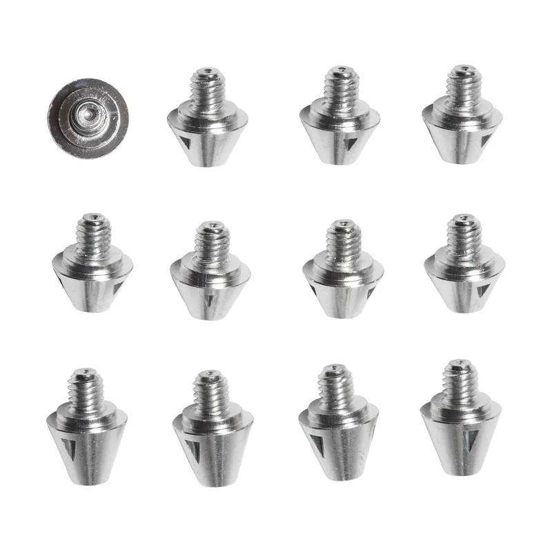 adidas Unisex Konische Ersatzstollen, Multicolor, One Size