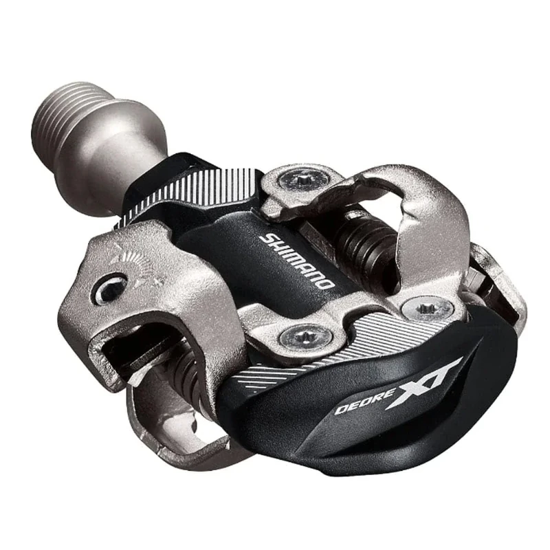 SHIMANO DEORE XT PD-M8100 - Image 1