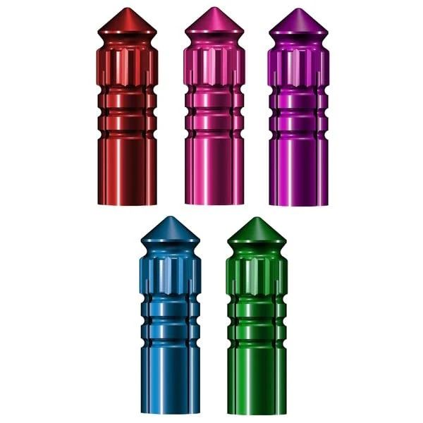 Mission F-Protect Fliegenschutz, Mixed Designs, 5 sets (15)