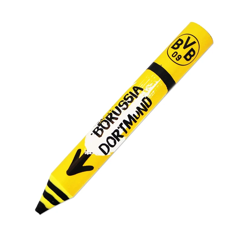 Borussia Dortmund BVB-Radiergummi-Stift