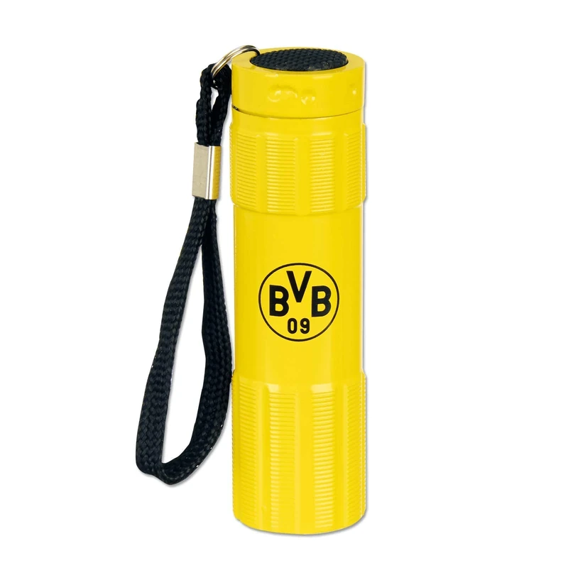 Borussia Dortmund BVB-Taschenlampe