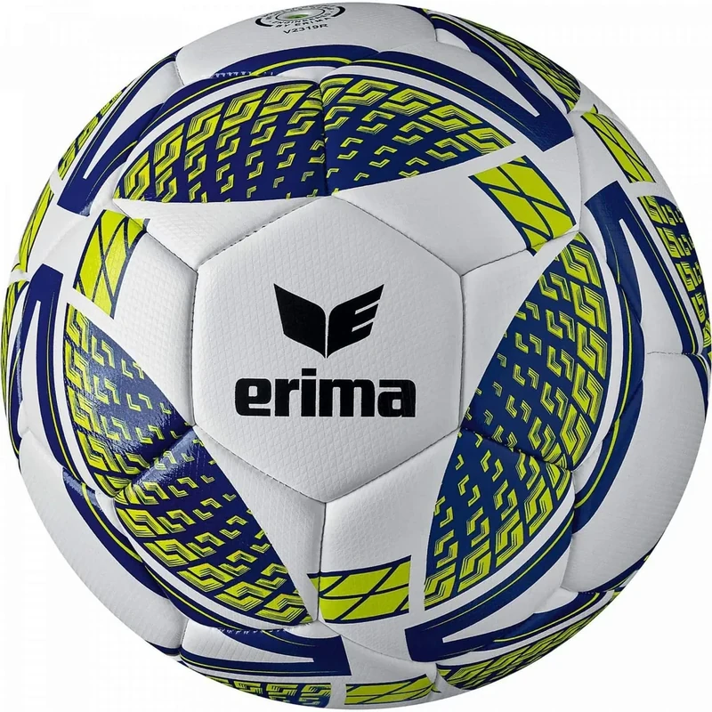 Erima Fussball Senzor Training New Navy/Lime 5