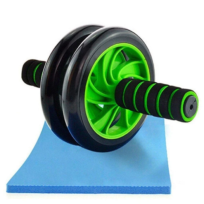 FUNFLEX Fitness Set Bauch Roller