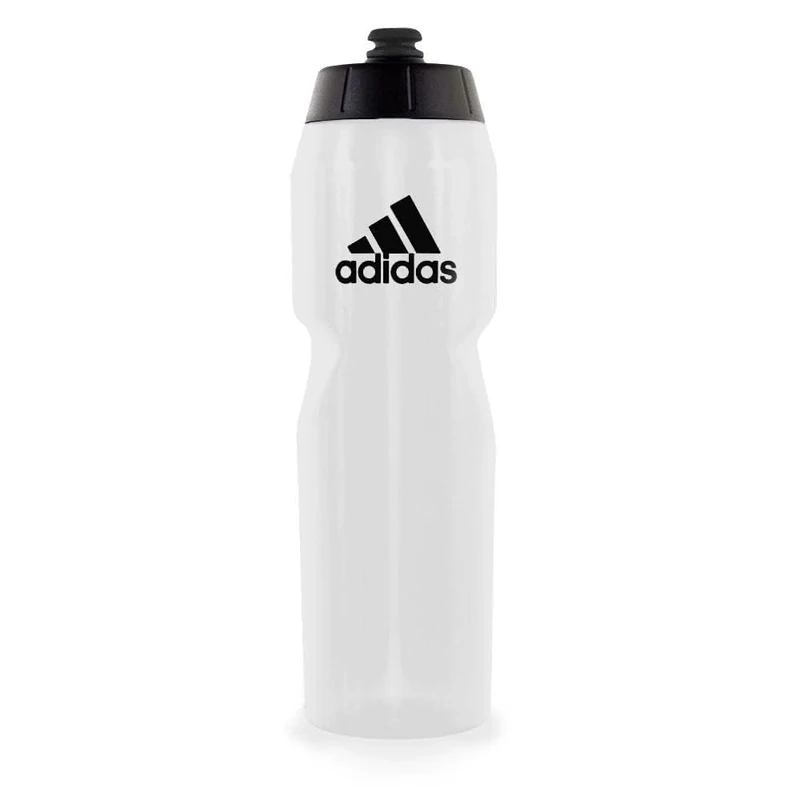 adidas Unisex Performance Bottle 750 ML White/Black/Black