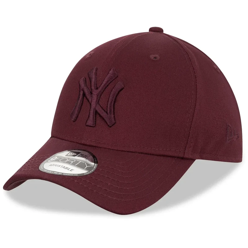 New Era Unisex MLB League Essential 9Forty Snap Basecap