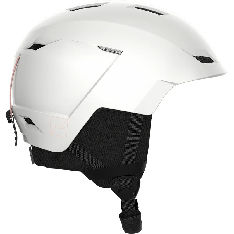 Salomon Icon LT Access Ski-Snowboardhelm für Damen - Image 1