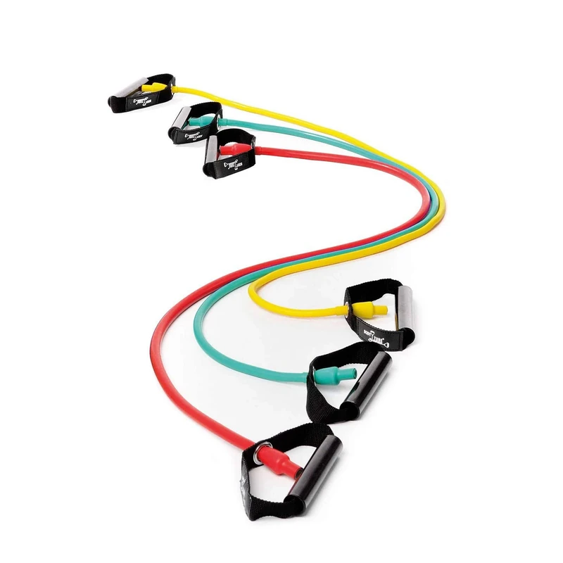 DITTMANN Most Wanted Tube Set Functional Training Fitnessband Gymnastikband - Image 1
