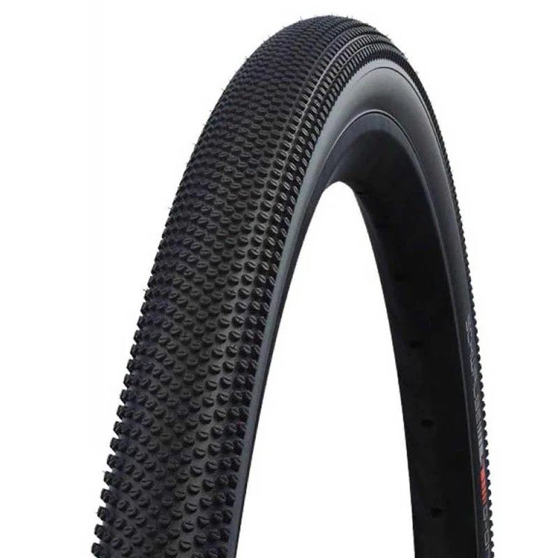 Schwalbe Fahrradreifen G-ONE Allround – Leichter Gravel Reifen 28/27.5 Zoll – e Bike Ready, Gravelbike - Fahrrad Reifen für Offroad, Asphalt und Trails