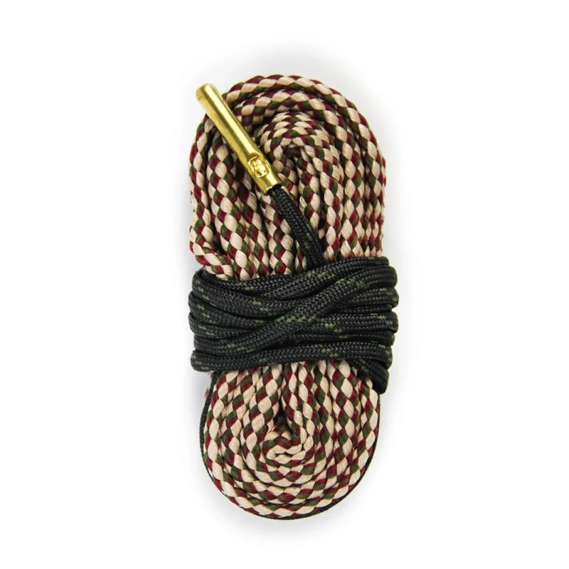 GUGULUZA Laufreinigungsschnur für Kaliber 270,7mm,284,280 Gewehr Pistole Flinte Laufreiniger Reinigungsset