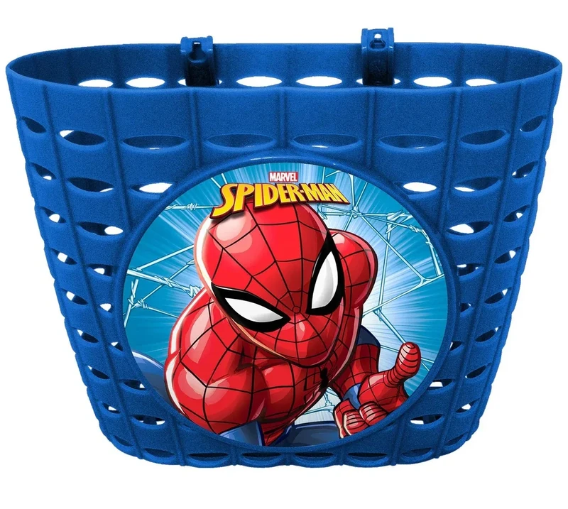 STAMP - KORB - SPIDERMAN - Image 1