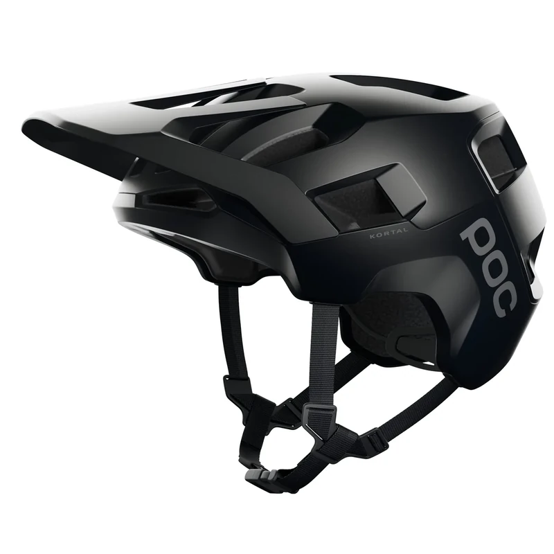 POC Kortal Fahrradhelm - Maximaler Schutz und exzellente Belüftung für anspruchsvolle Trail- und Enduro-Abenteuer