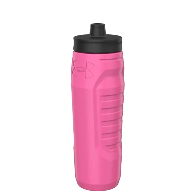 Under Armour 907 g Sideline Squeeze Cerise, Polyester - Image 1
