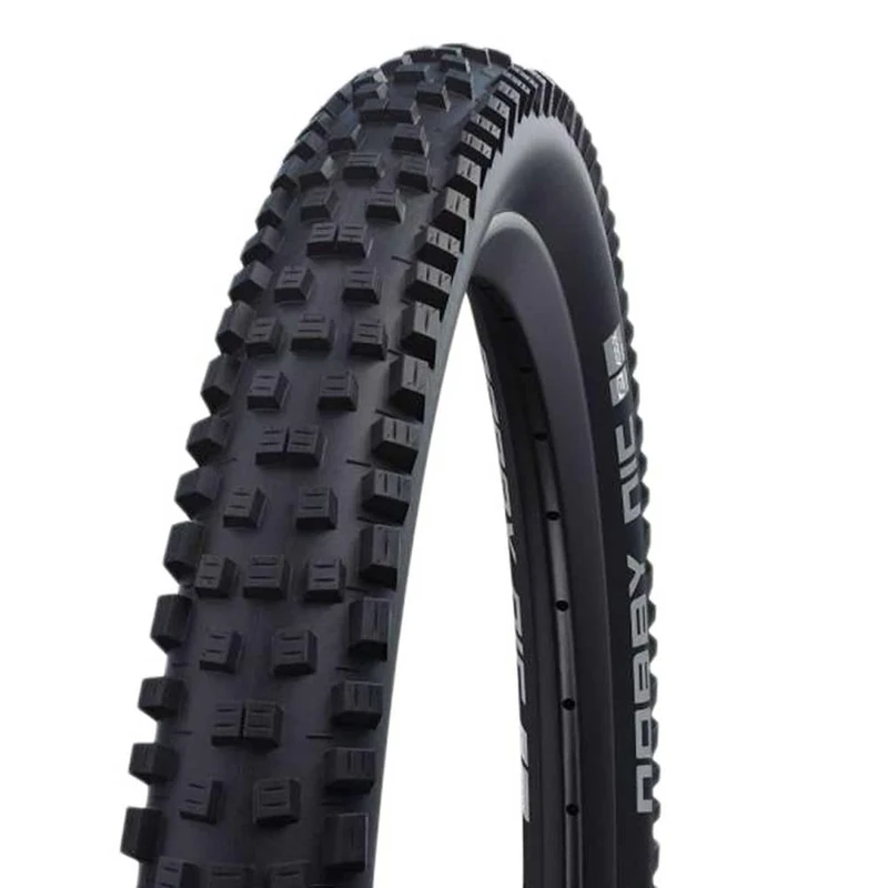 Cop.Sw 29X2,40 Nobby Nic Addix Perf Tlr Fold 2022, Schwarz