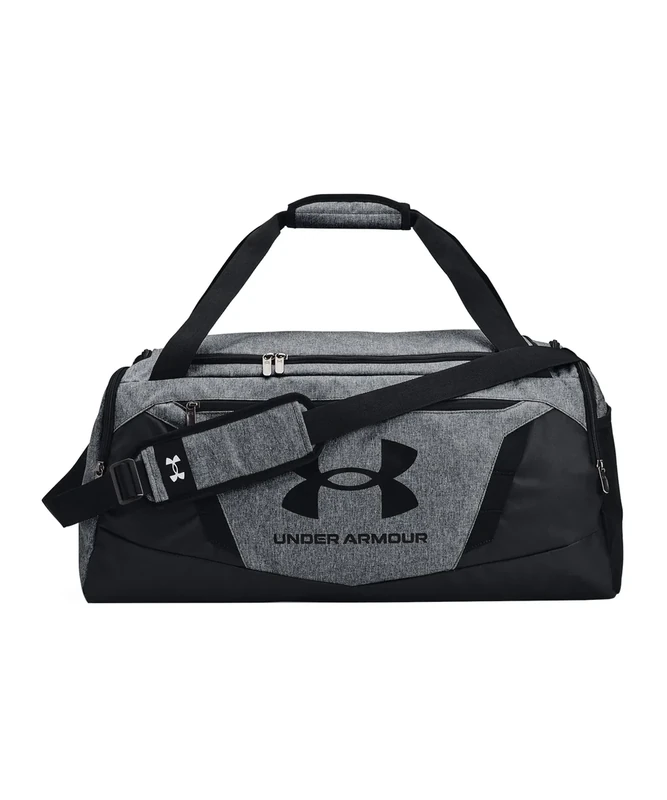 Under Armour Unisex UA Undeniable 5.0 Duffle, wasserdichte Sporttasche, robuste Gym Umhängetasche