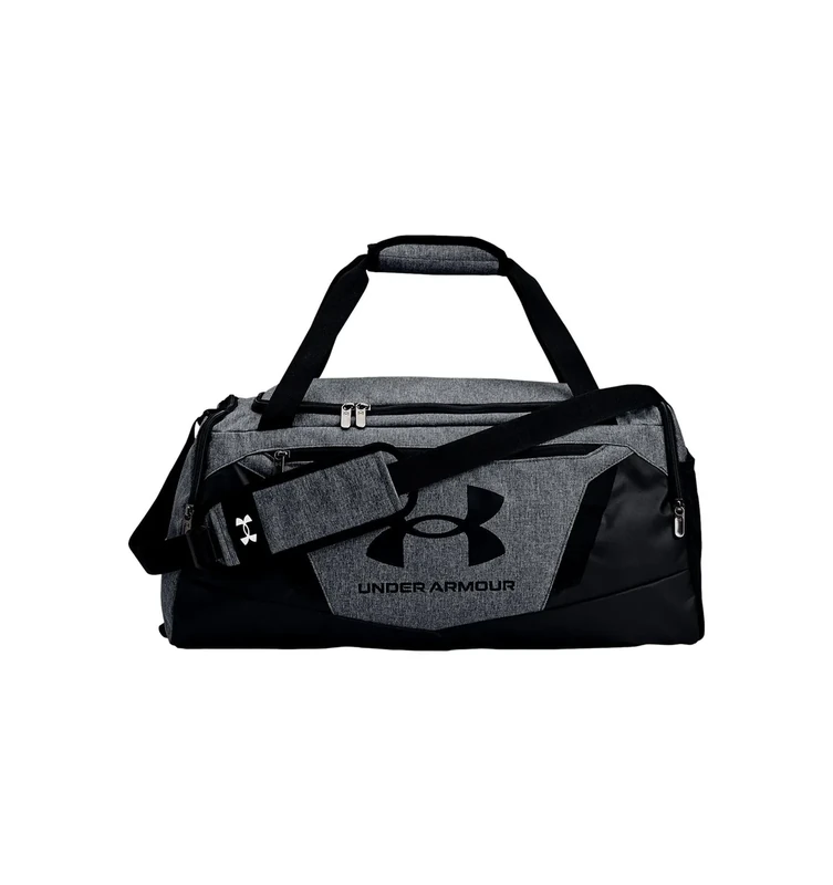 Under Armour Unisex UA Undeniable 5.0 Duffle, wasserdichte Sporttasche, robuste Gym Umhängetasche