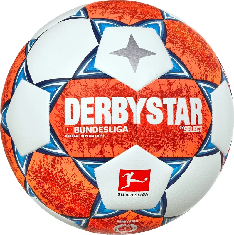 Derbystar Bundesliga Brillant Replica Light v21 5