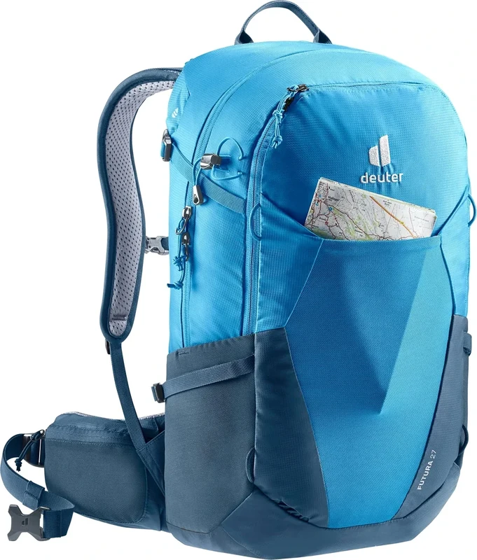 deuter Futura 27 Wanderrucksack