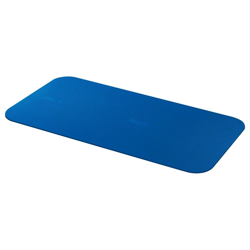 Airex Gymnastikmatte Corona 200, LxBxH 200x100x1,5 cm, blau, Gymnastikmatte