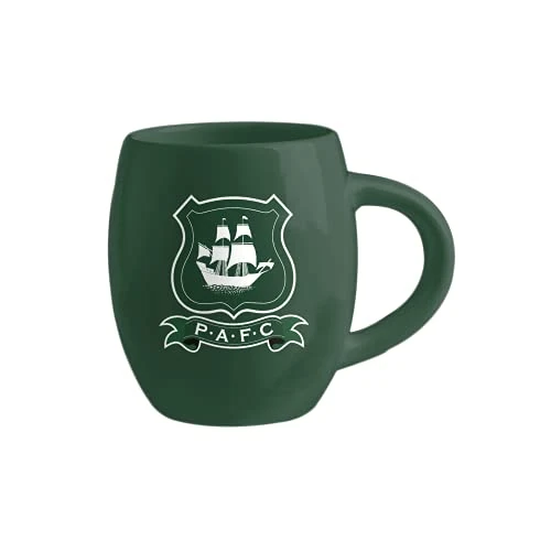 FOCO Plymouth Argyle FC EPL Premier League Fußball Team Wappen Kaffee Tee Tasse Becher