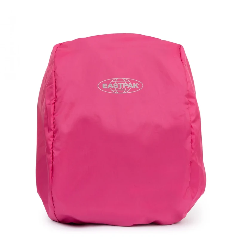 EASTPAK Cory Rucksack-Regenschutz - Pink Escape (Rosa)