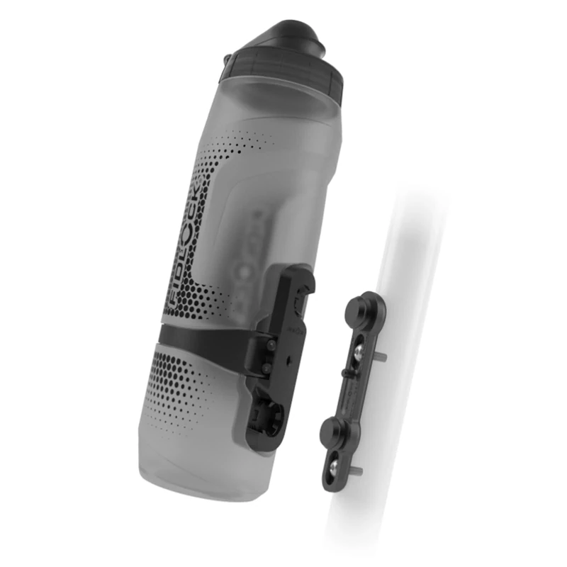 Fidlock Twist Bottle 800+ Bike Base - Innovative magnetische Bike Trinkflasche inkl Rahmenhalterung - Image 1