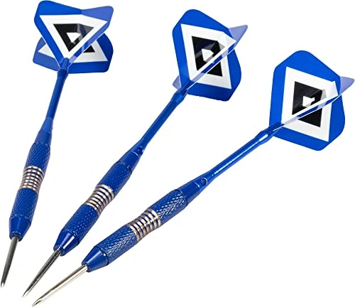 HSV Hamburger SV Dart 3er Dart-Pfeile inkl. Flights und Etui