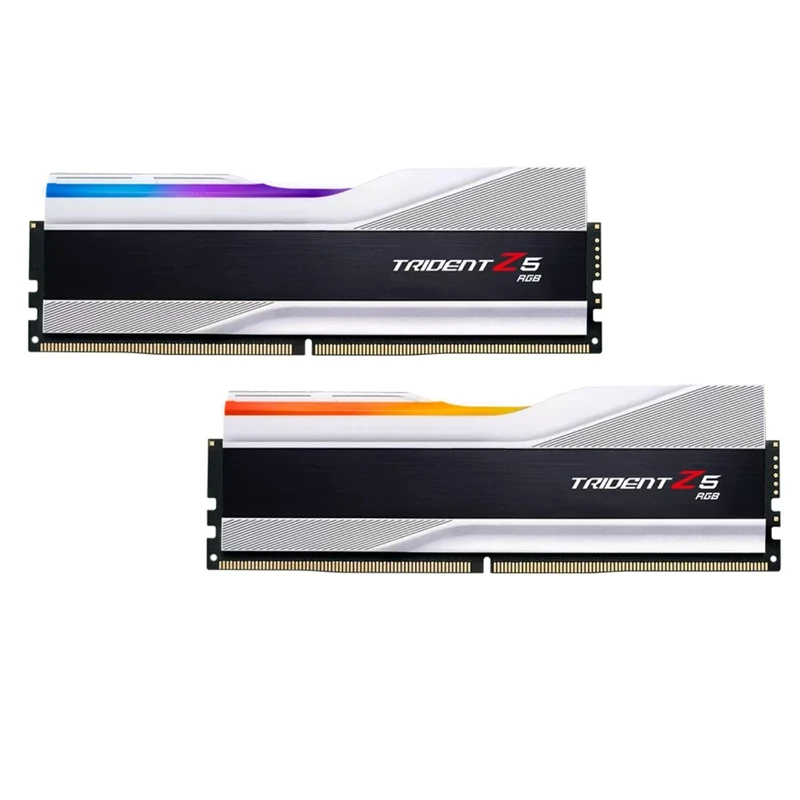 G.skill F5-6400j3239g16gx2-tz5rs 32gb 2x16gb Ddr5 6400mhz Memory Ram One Size