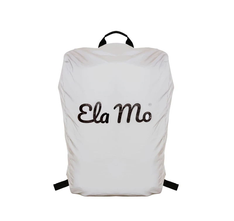 Ela Mo™ Regenschutz für Rucksäcke - Image 1