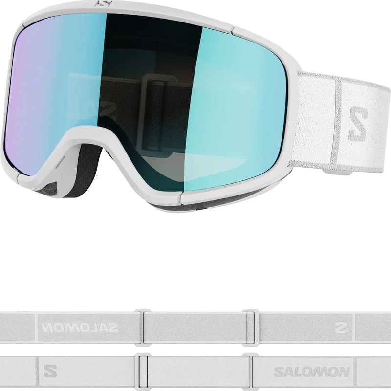 Salomon Aksium 2.0 Unisex Brille Ski Snowboard Freeride - Image 1