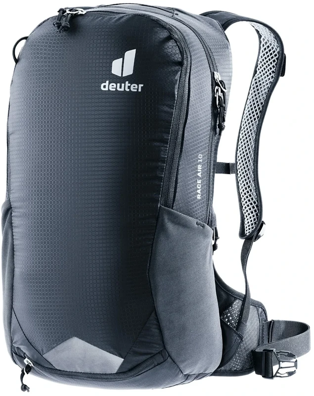 deuter Race Air 10 Fahrradrucksack - Image 1