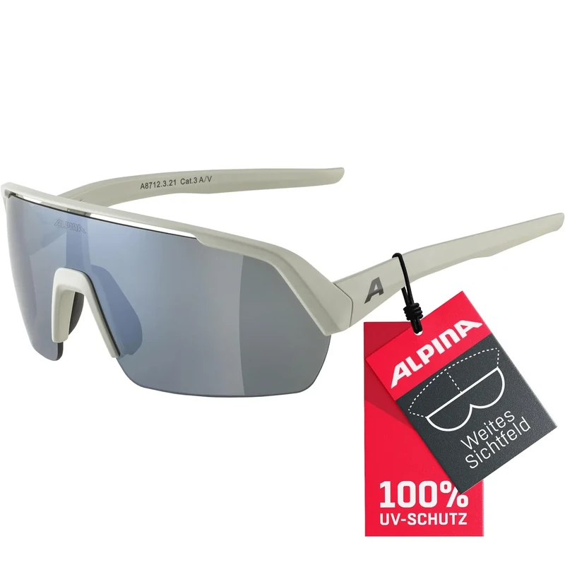 ALPINA, cool-grey matt - Image 1