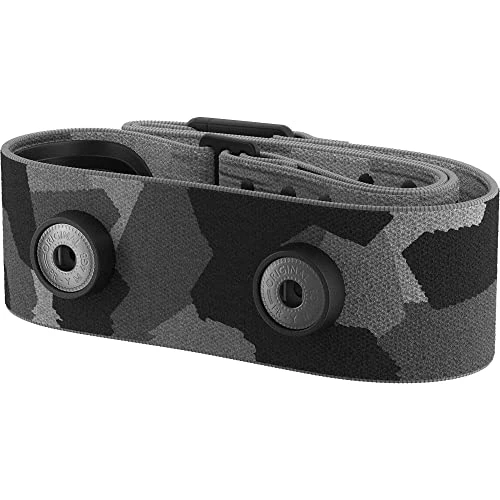 Polar Pro Brustgurt für H9 und H10 M-XXL Schwarz Camouflage