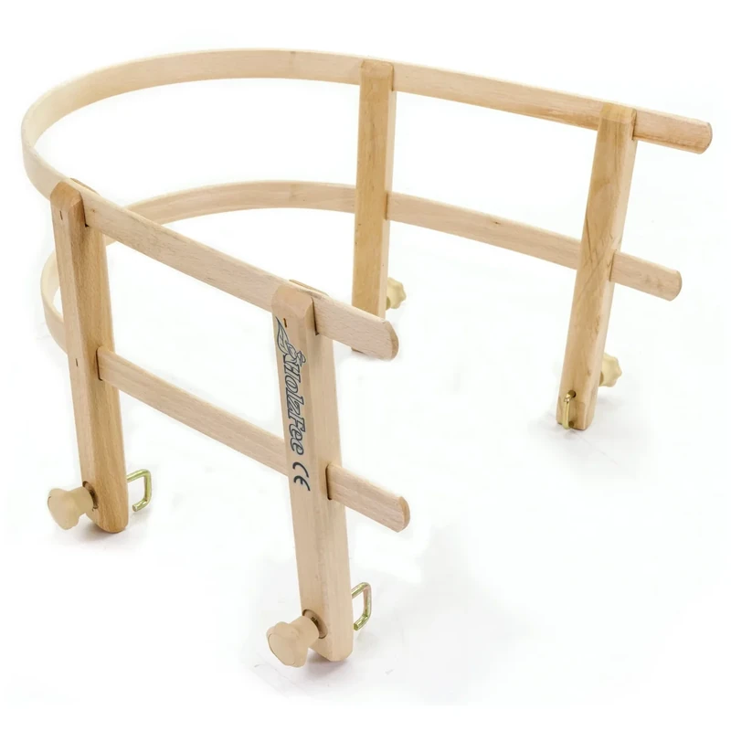 Holzfee Schlittenlehne RL-S Buche