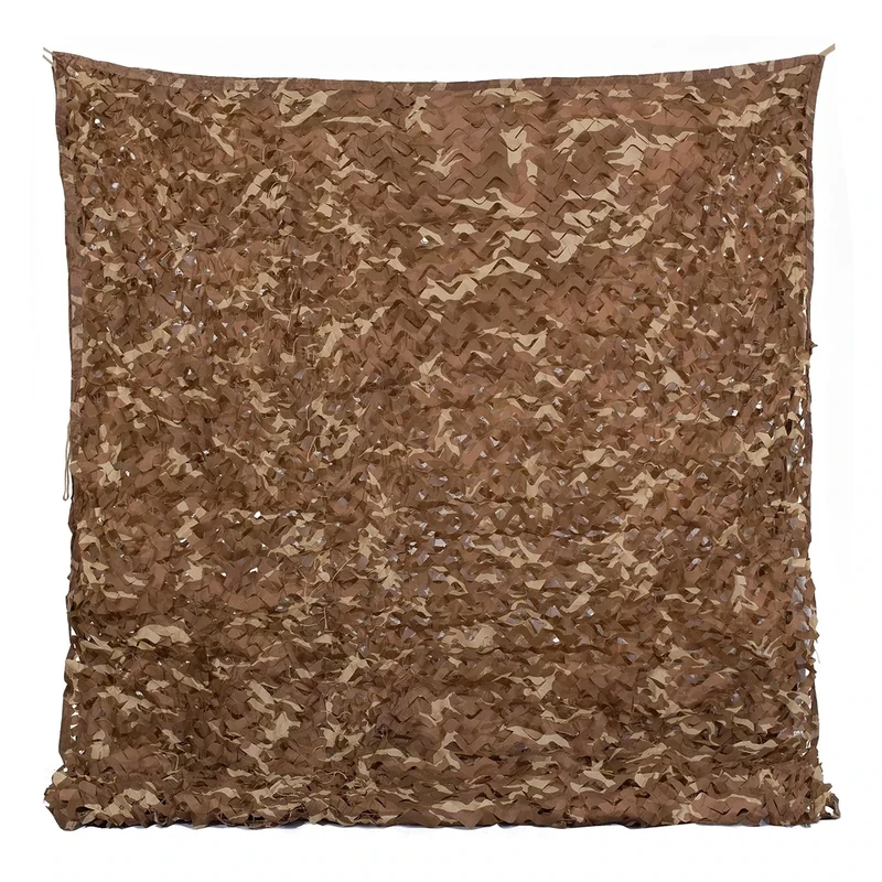 Velity Tarnnetz Camouflage Netz Jagd Wildcampen Waldlandschaft Outdoor Garten Party Dekorationen Sonnenschirm