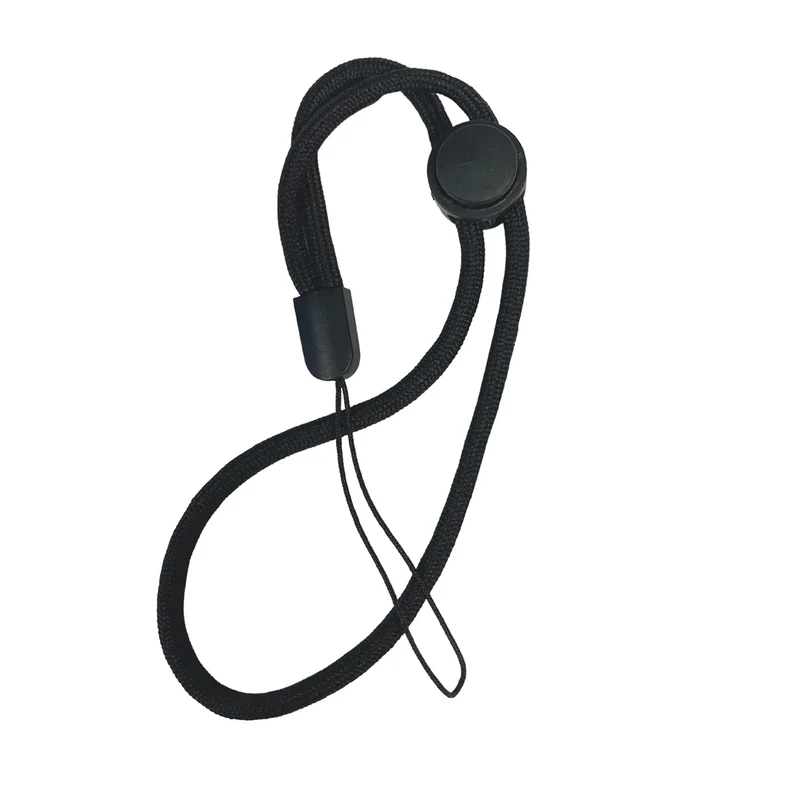 BEST SPORTING Handpfeife 4er Set bunt I hochwertige Schiedsrichterpfeife I Trainerpfeife I Fußball-Pfeife für Kinder I robuste Sportpfeife I Trainer Pfeife I Pfeife Sport (Schwarz Armband)