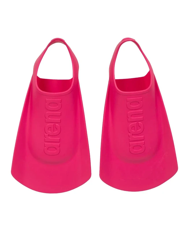 arena Kinder Junior Schwimmflosse, 26-27, PINK