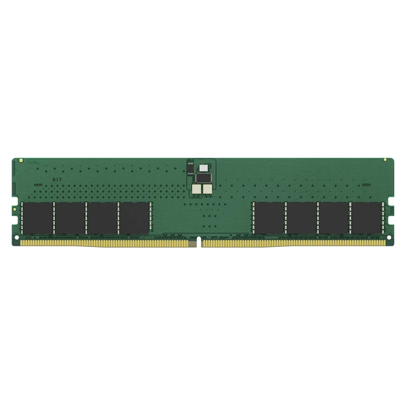 Kingston ValueRAM 32GB 5600MT/s DDR5 Non-ECC CL46 DIMM 2Rx8 KVR56U46BD8-32 Desktop-Speicher