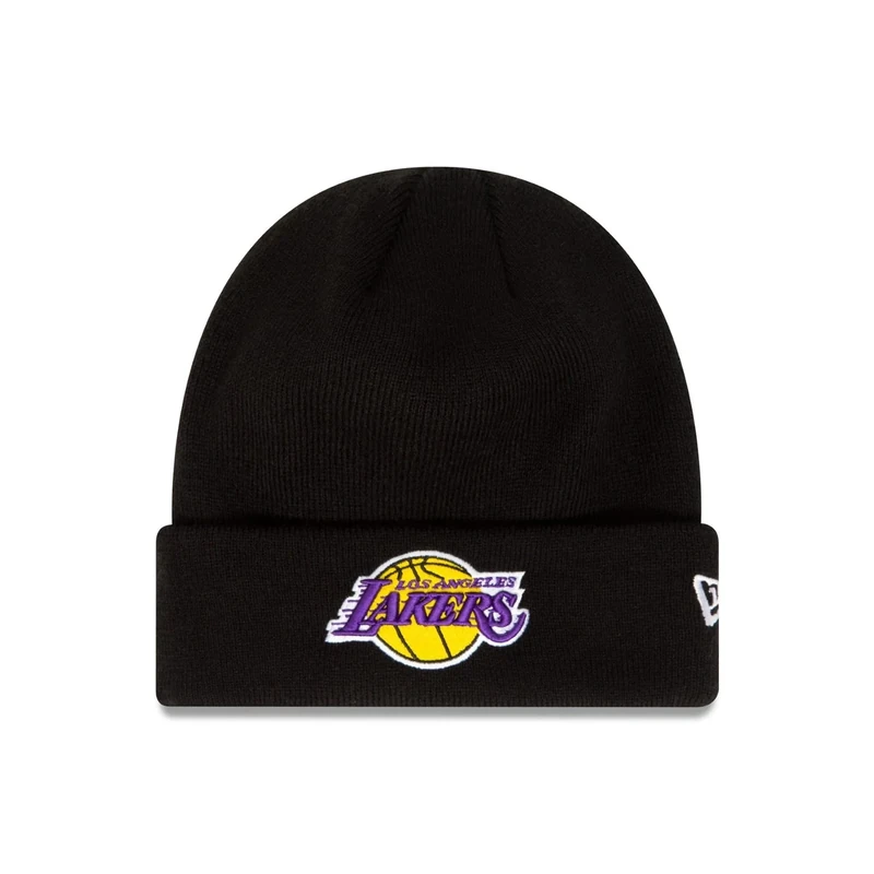 New Era Unisex NBA Essential Beanie