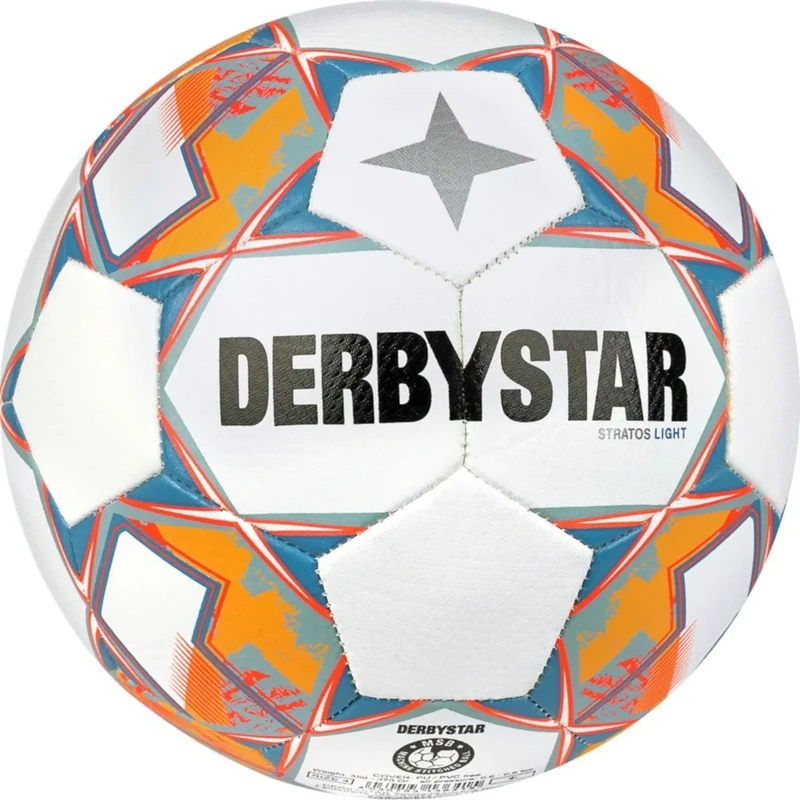 Derbystar Stratos Light v23 Gr.4