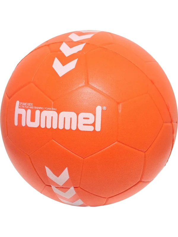 hummel, HMLSPUME Kids, ORANGE/White, 0