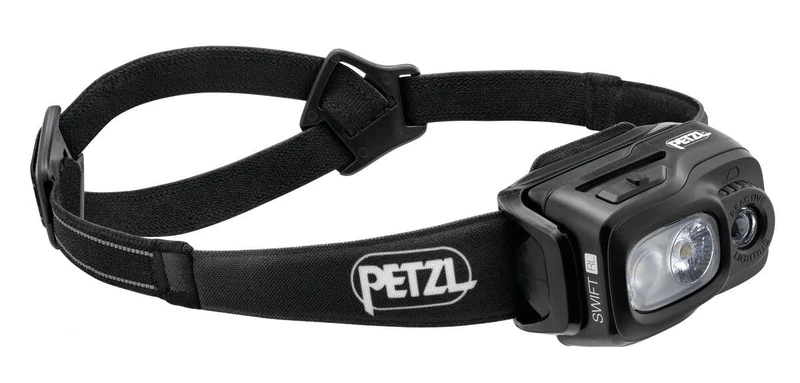 Petzl Swift RL Stirnlampe - SS24