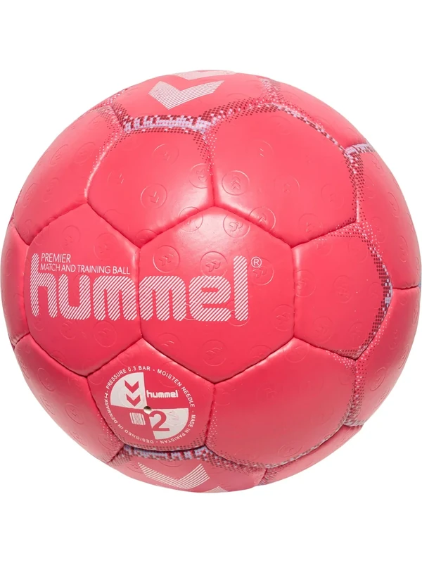 hummel Premier HB, RED/Blue/White, 3