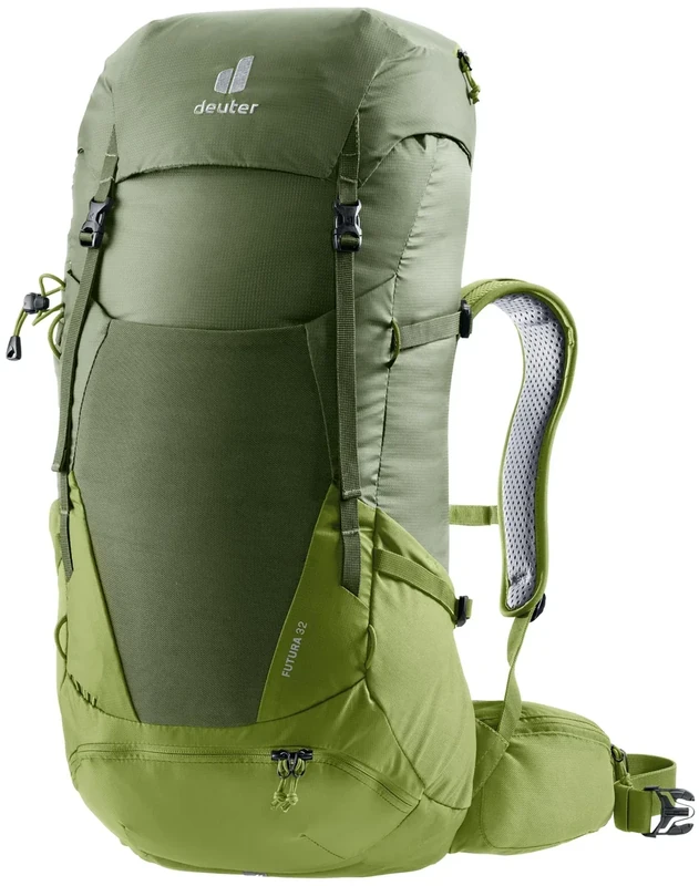 deuter Futura 32 Wanderrucksack