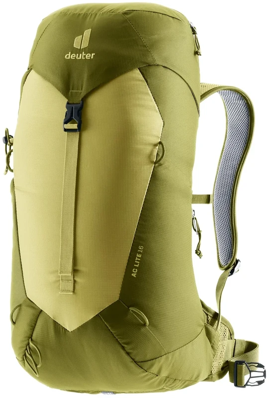 deuter AC Lite 16 Wanderrucksack - Image 1