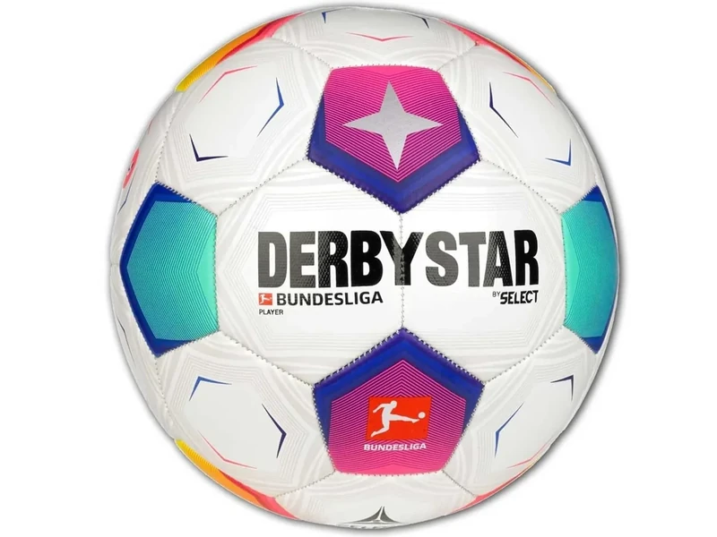 Derbystar Bundesliga Player v23