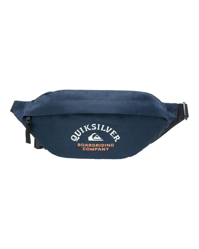 Quiksilver - Pubjug Waist Pack für Männer - Navy Blazer - Einheitsgröße - Image 1
