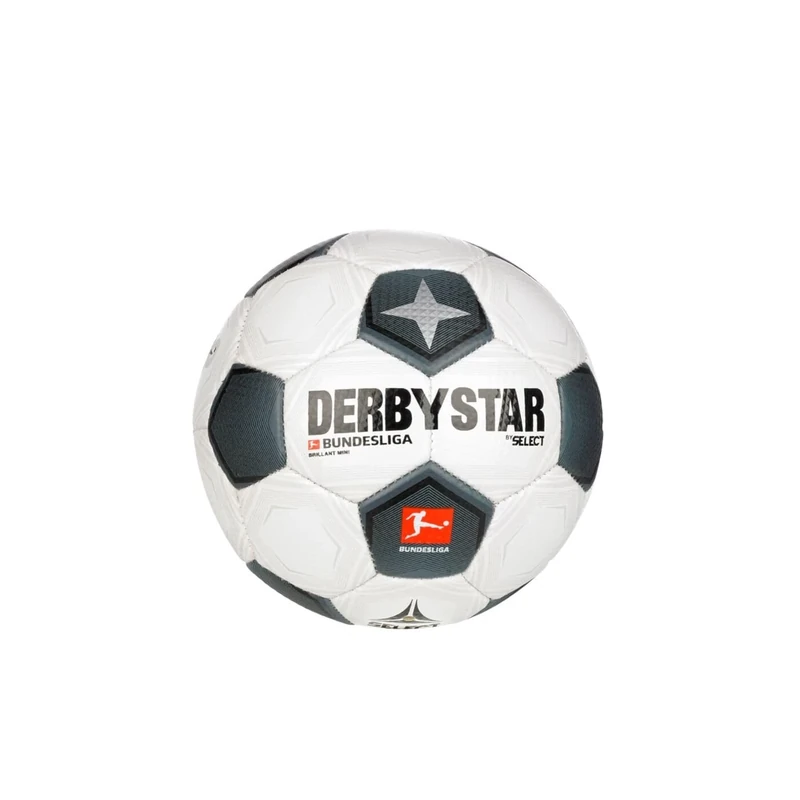 Derbystar Bundesliga Brillant Mini Classic v23