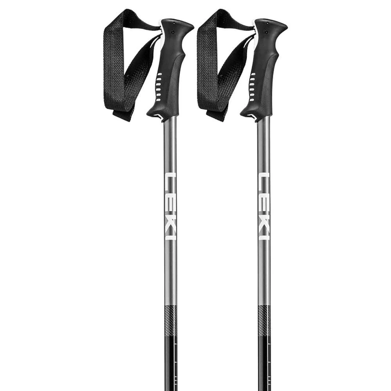 LEKI PRIMACY Skistock Skistöcke für Erwachsene Collection 2023/24 (130 cm)