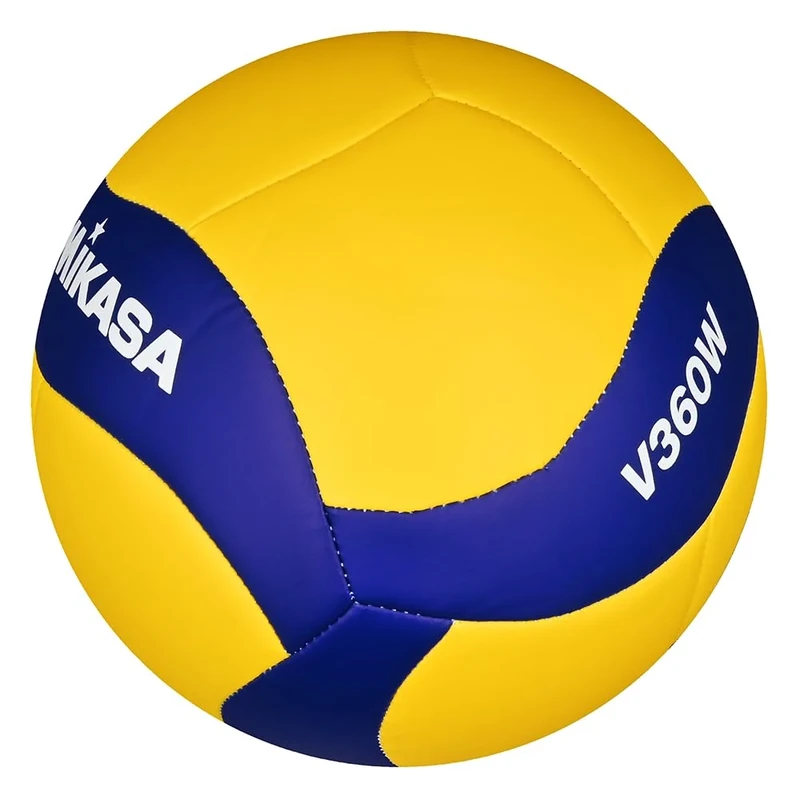 Mikasa V360W Volleyball 000