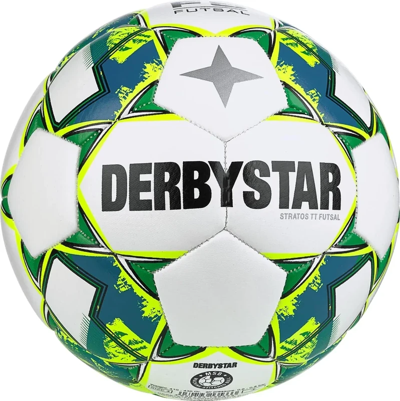 Derbystar Fußball Stratos TT v23